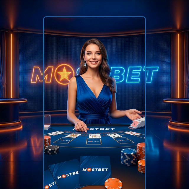 Mostbet Casino